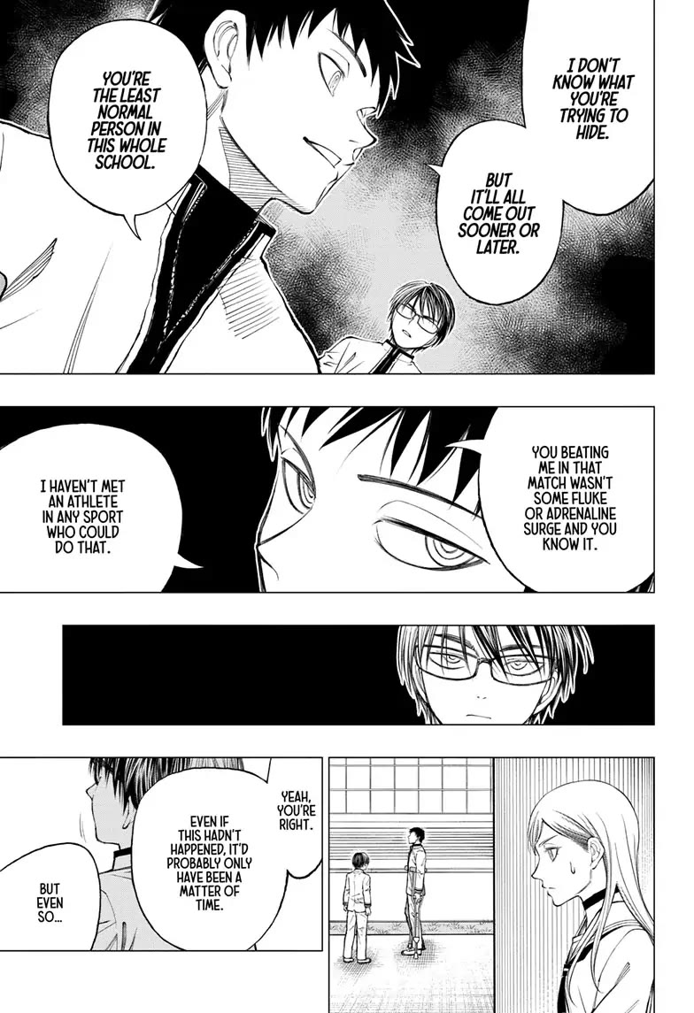 Kill Blue Chapter 15 page 17 - Chapter 15