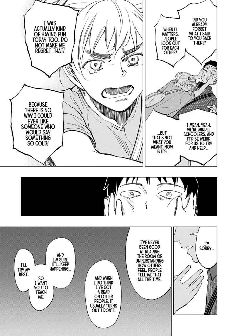 Kill Blue Chapter 17 page 15 - Chapter 17