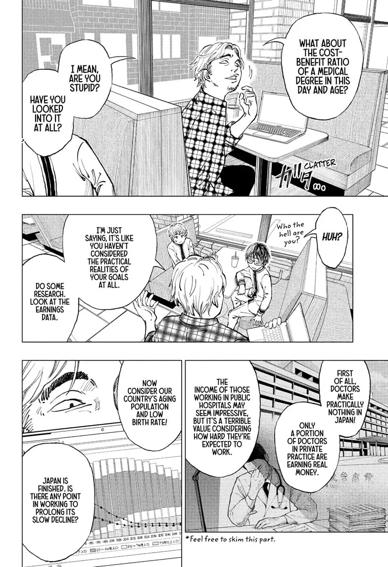 Kill Blue Chapter 2 page 16 - Chapter 2