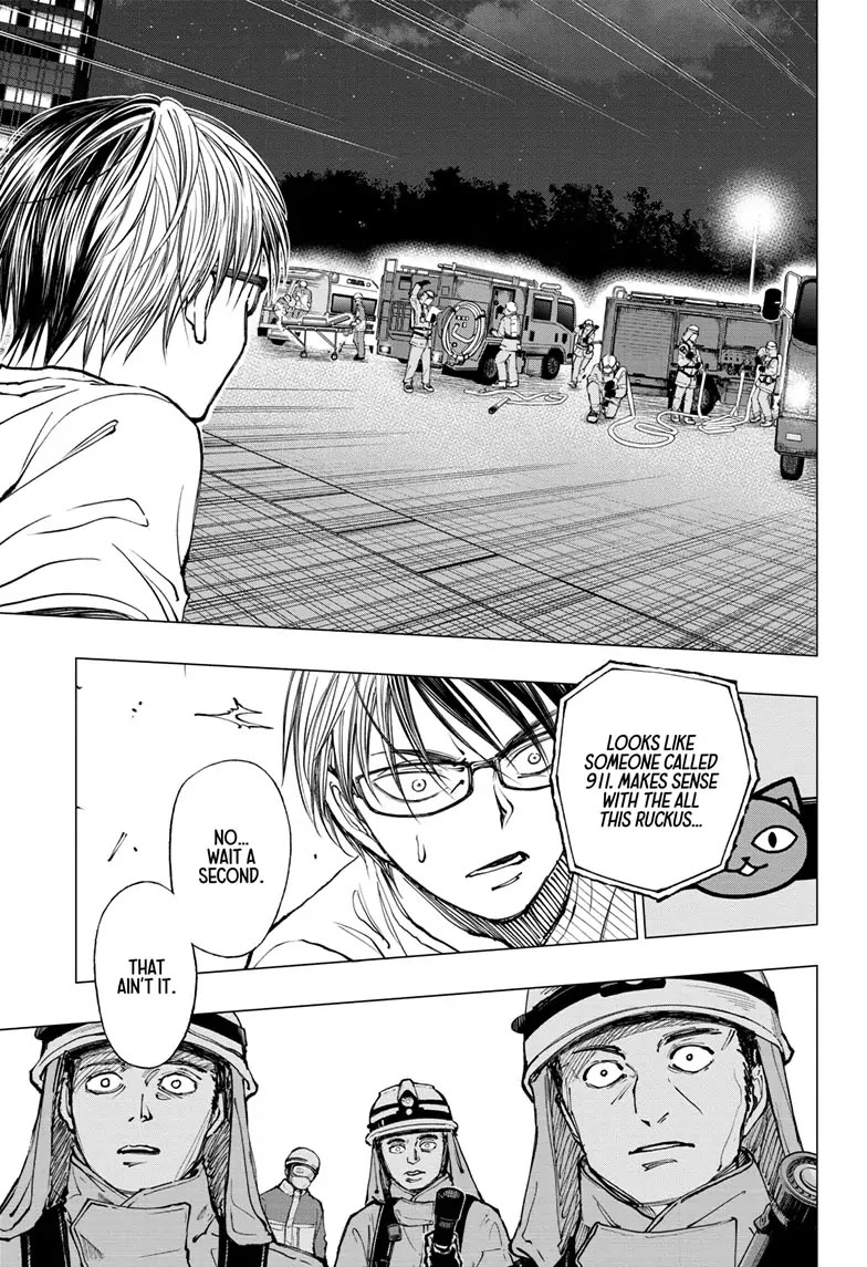 Kill Blue Chapter 20 page 10 - Chapter 20