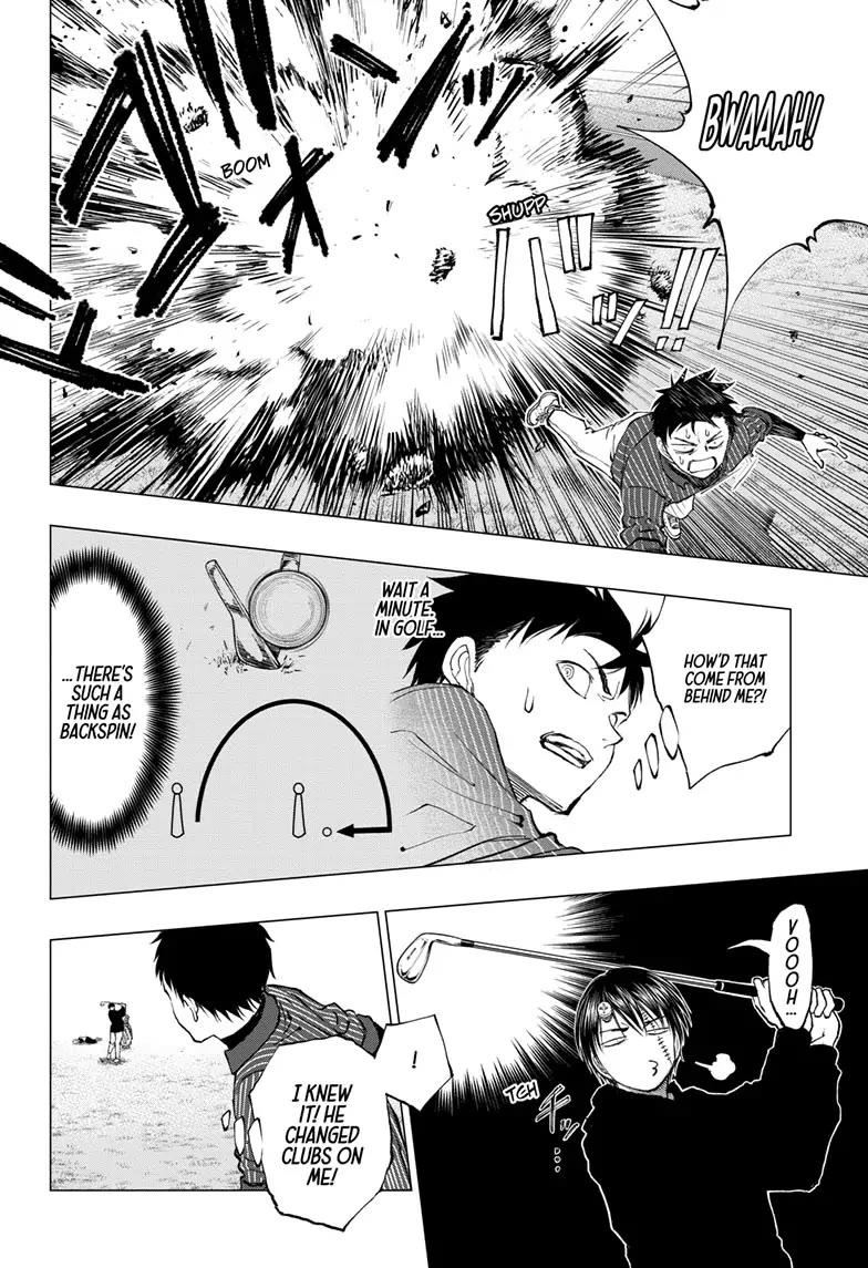 Kill Blue Chapter 20 page 7 - Chapter 20