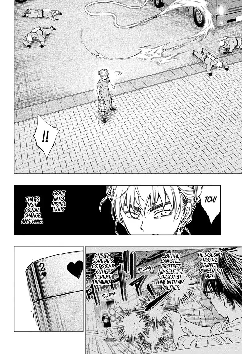 Kill Blue Chapter 21 page 4 - Chapter 21