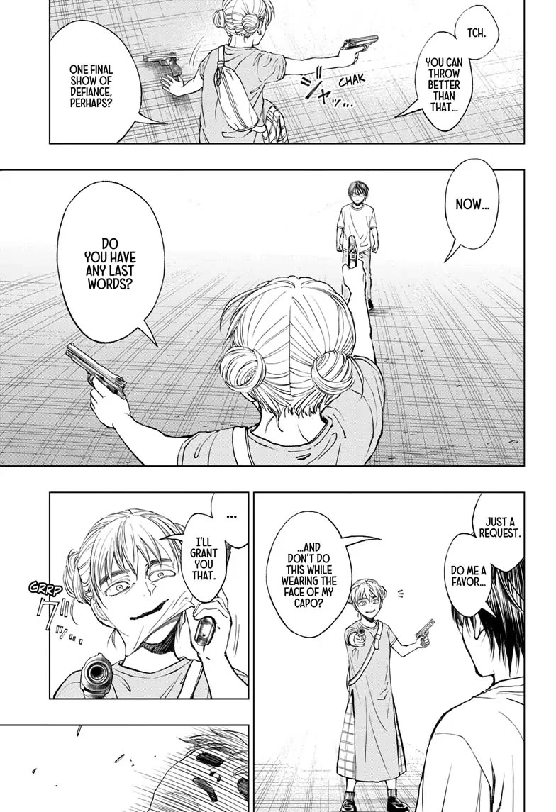 Kill Blue Chapter 21 page 7 - Chapter 21