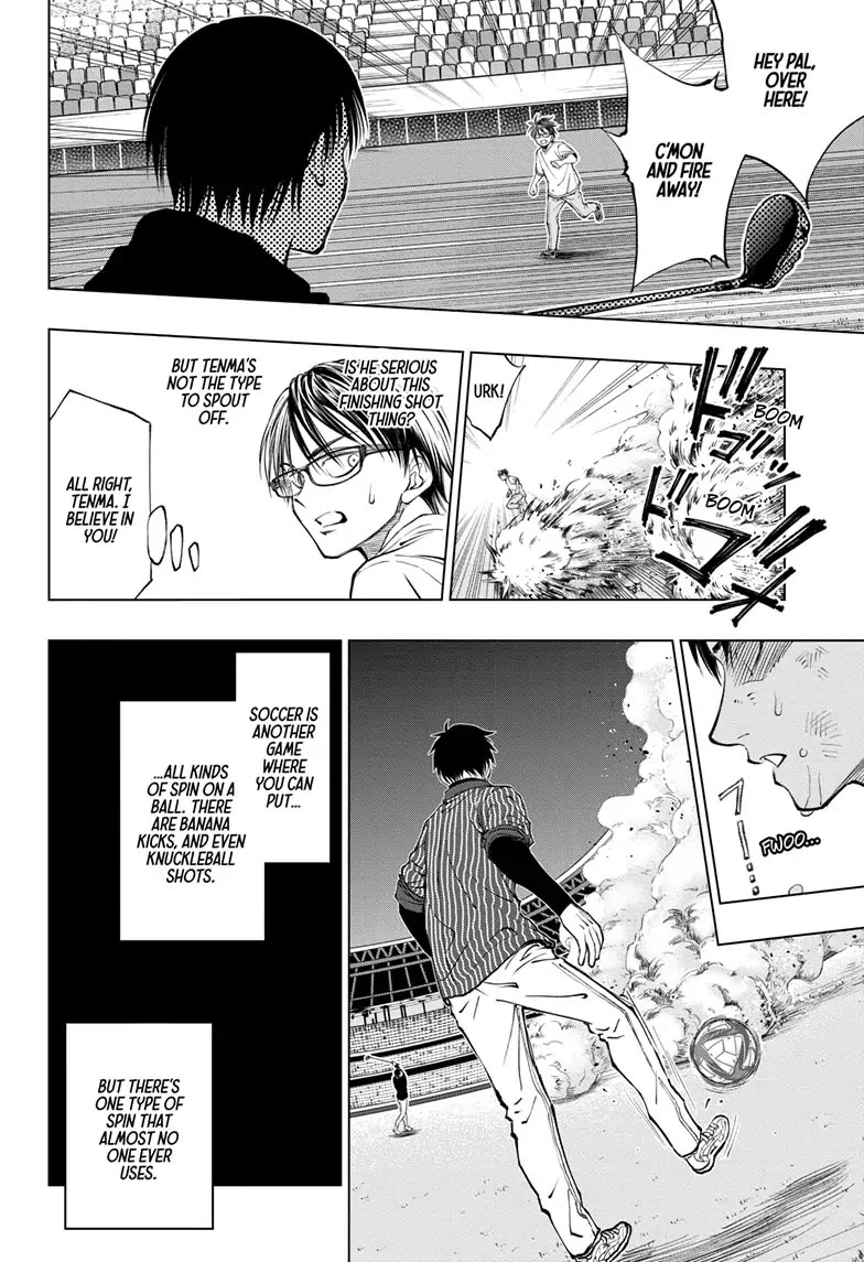 Kill Blue Chapter 22 page 14 - Chapter 22