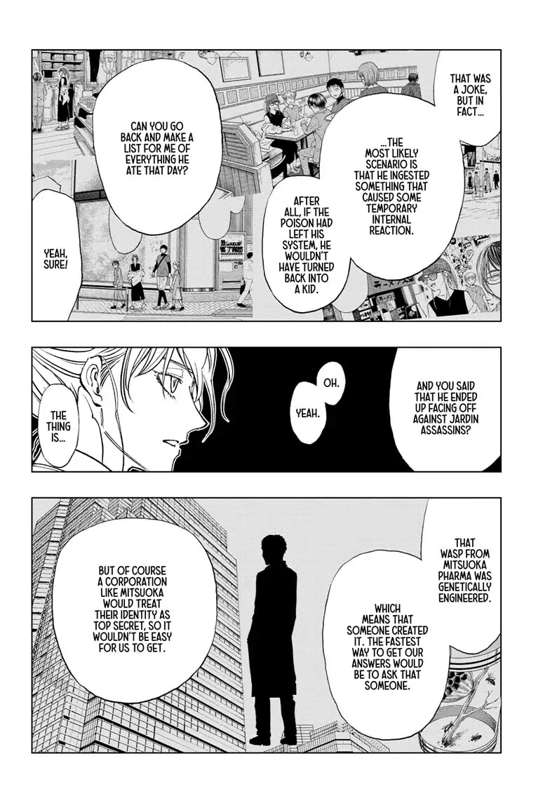 Kill Blue Chapter 24 page 10 - Chapter 24