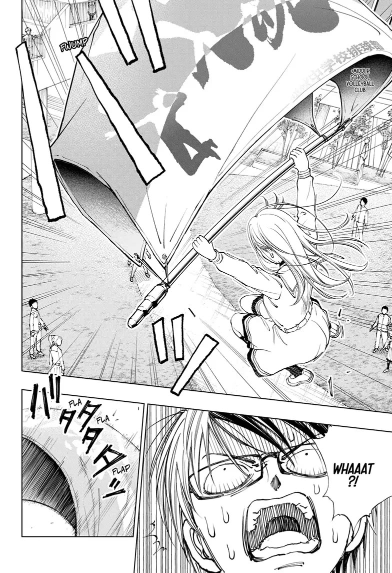 Kill Blue Chapter 24 page 18 - Chapter 24