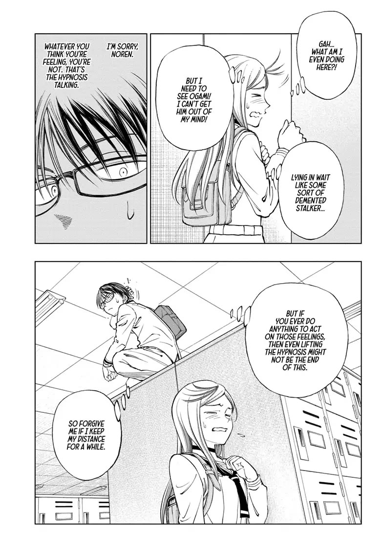 Kill Blue Chapter 24 page 5 - Chapter 24