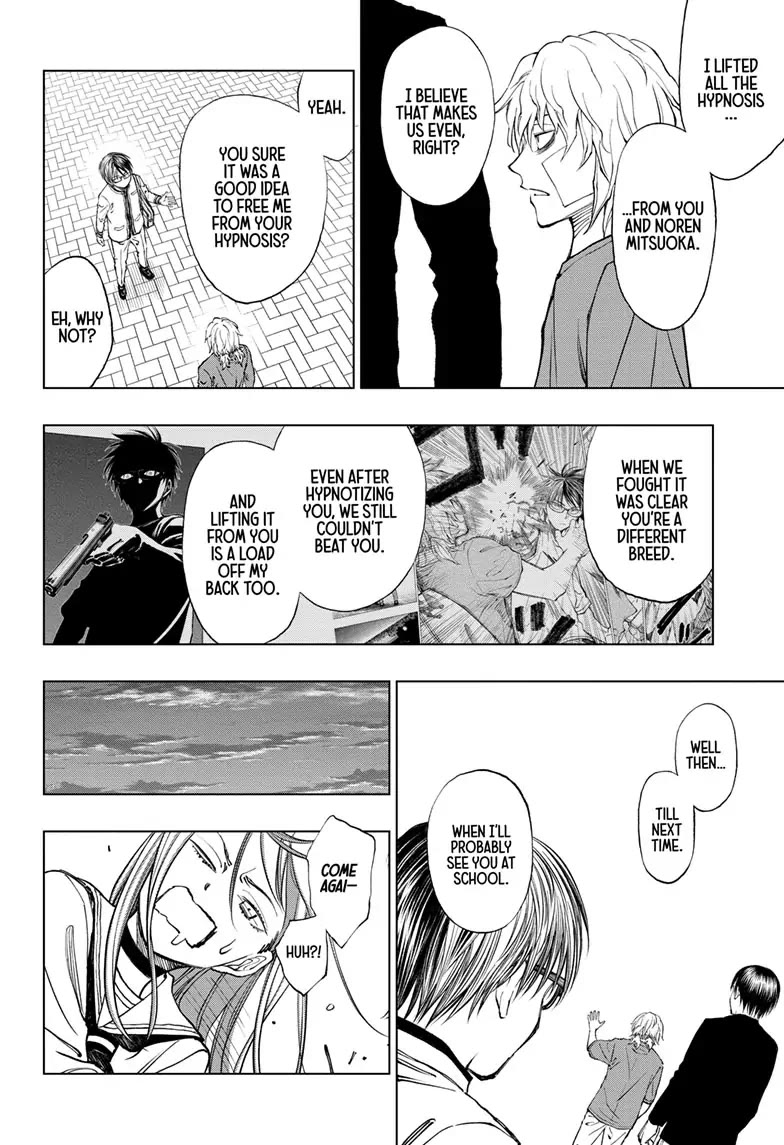 Kill Blue Chapter 25 page 18 - Chapter 25