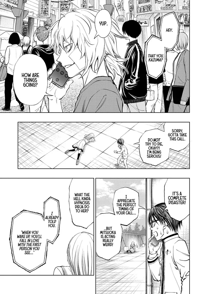 Kill Blue Chapter 25 page 7 - Chapter 25