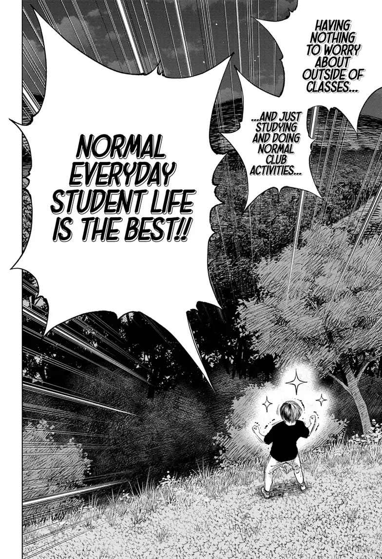 Kill Blue Chapter 26 page 6 - Chapter 26