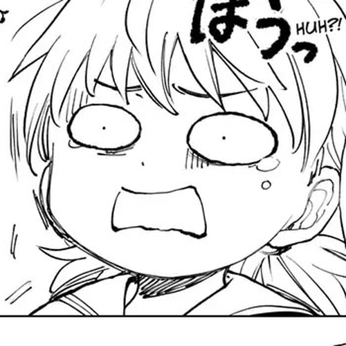 Kill Blue Chapter 27 cover
