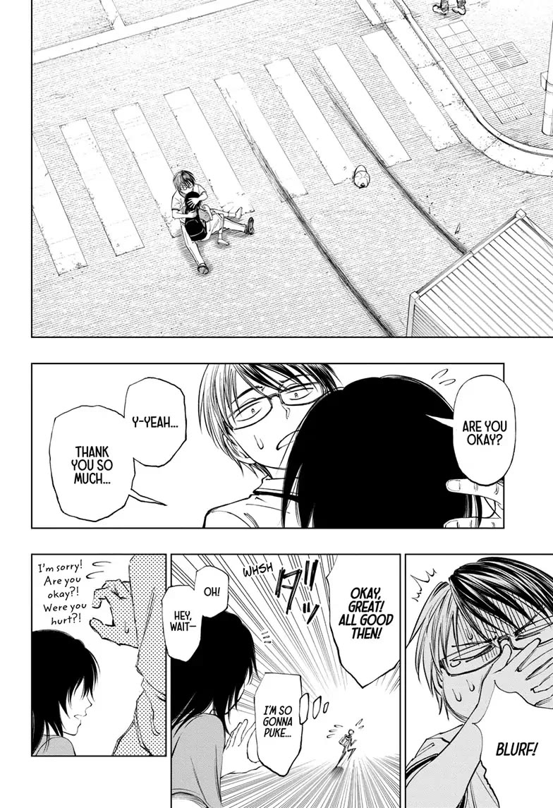 Kill Blue Chapter 29 page 12 - Chapter 29