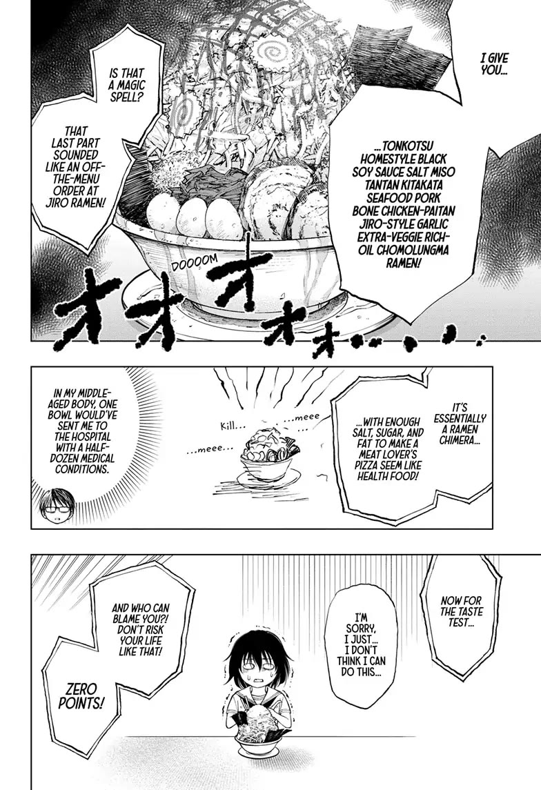 Kill Blue Chapter 29 page 16 - Chapter 29