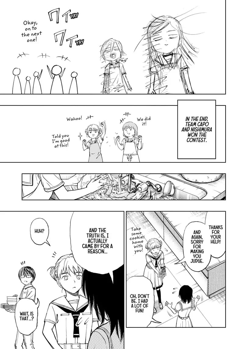 Kill Blue Chapter 29 page 17 - Chapter 29