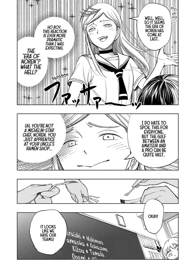Kill Blue Chapter 29 page 5 - Chapter 29