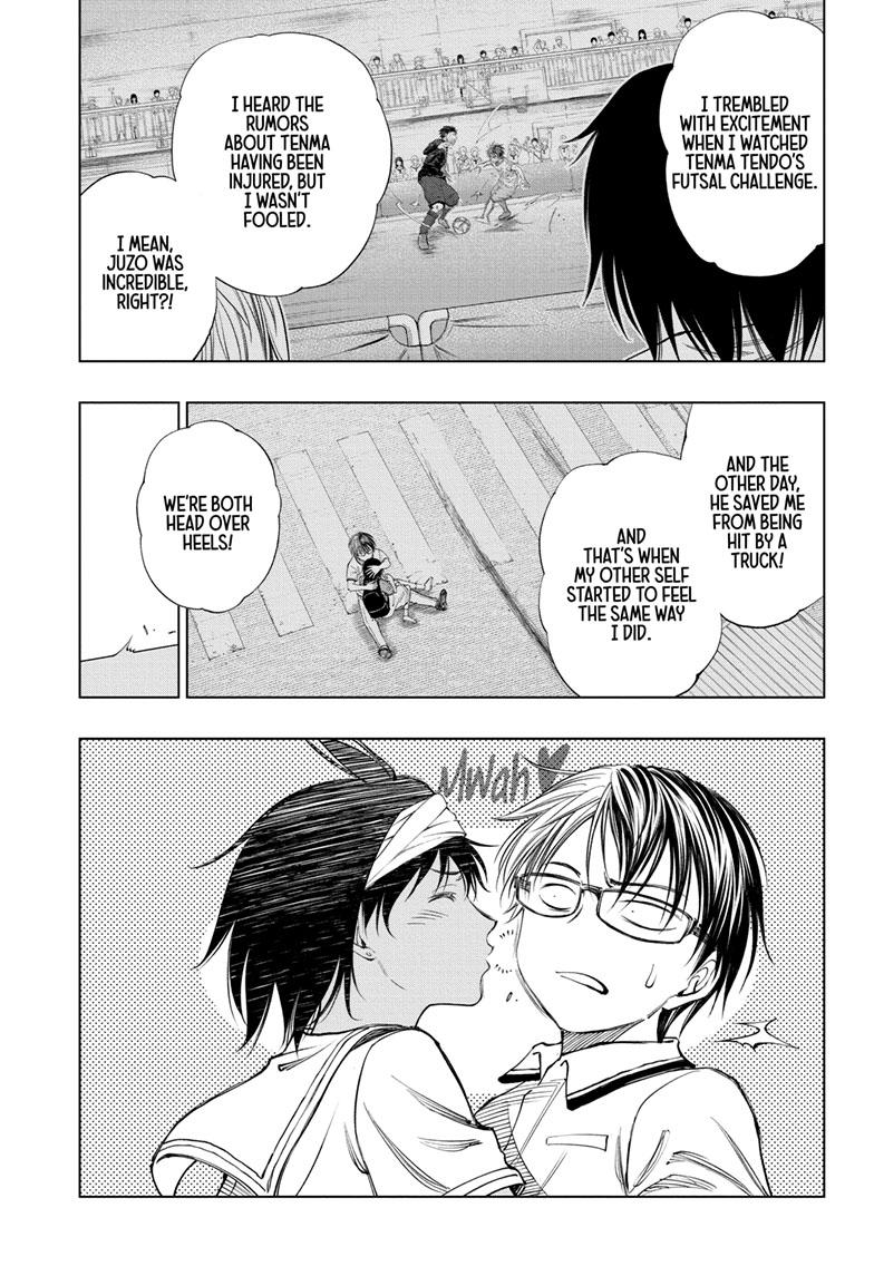 Kill Blue Chapter 30 page 7 - Chapter 30