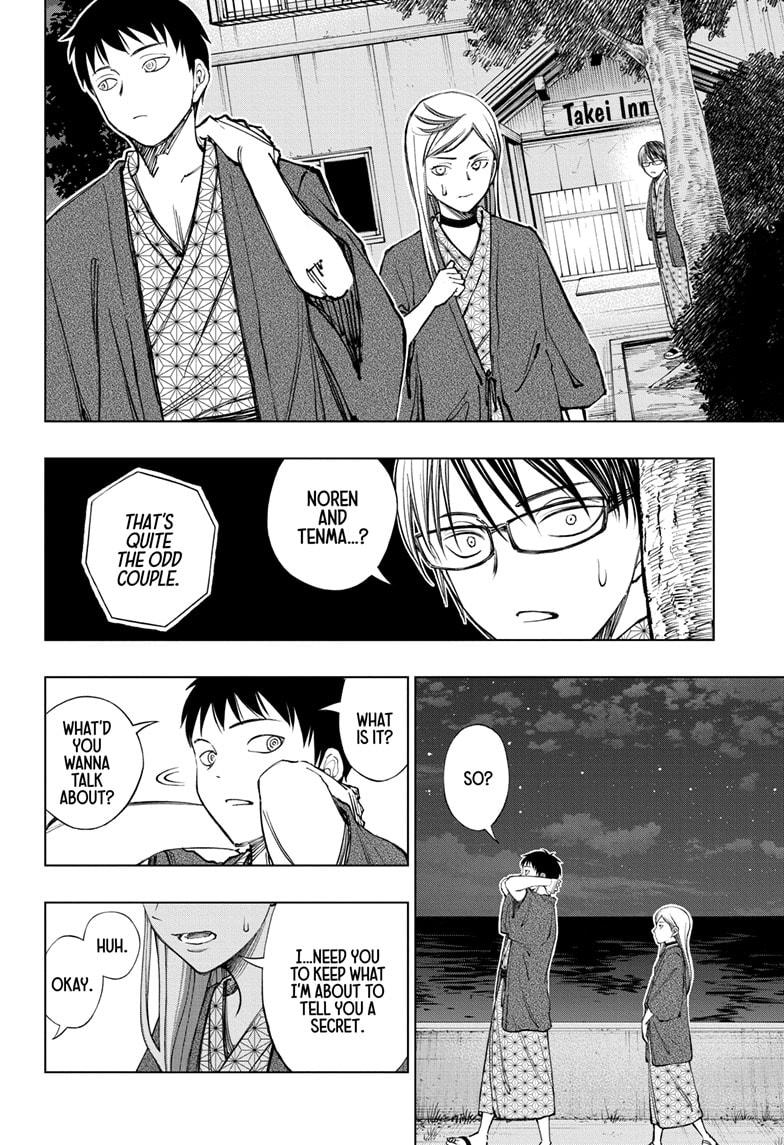 Kill Blue Chapter 35 page 4 - Chapter 35