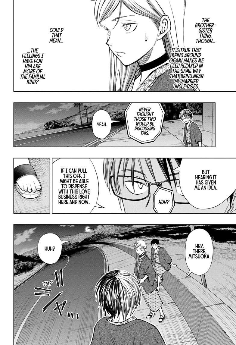 Kill Blue Chapter 35 page 8 - Chapter 35