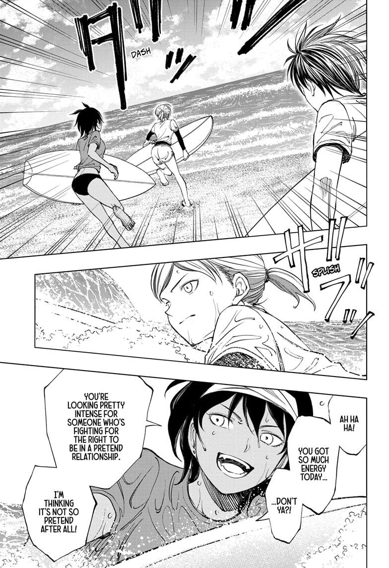 Kill Blue Chapter 36 page 13 - Chapter 36