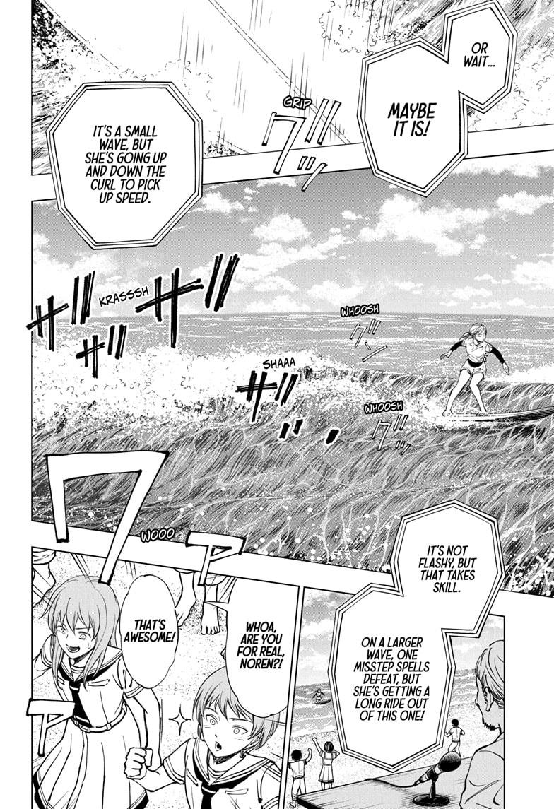 Kill Blue Chapter 36 page 16 - Chapter 36