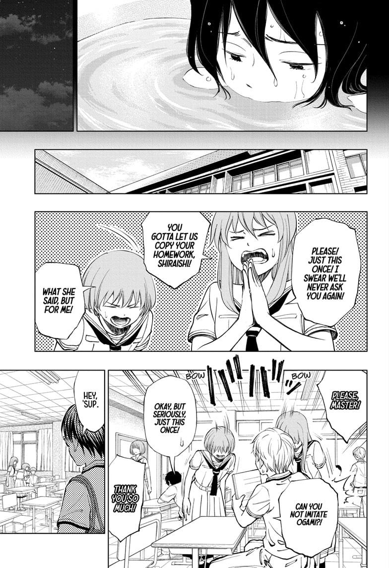Kill Blue Chapter 36 page 5 - Chapter 36
