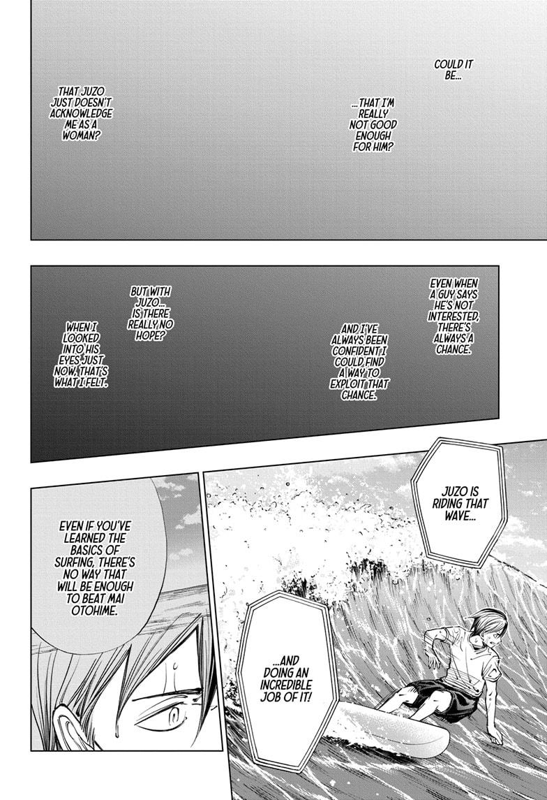 Kill Blue Chapter 37 page 14 - Chapter 37