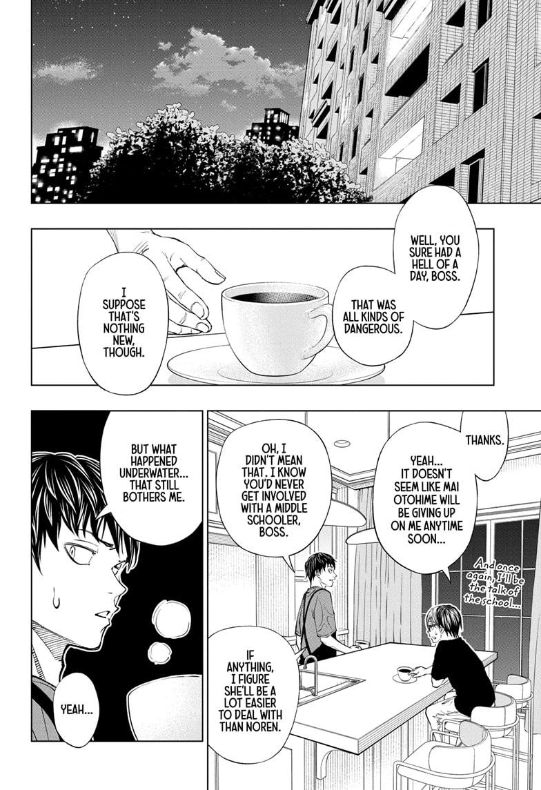 Kill Blue Chapter 39 page 20 - Chapter 39
