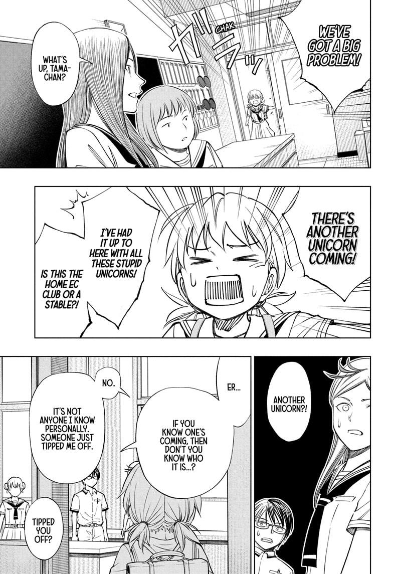Kill Blue Chapter 40 page 7 - Chapter 40