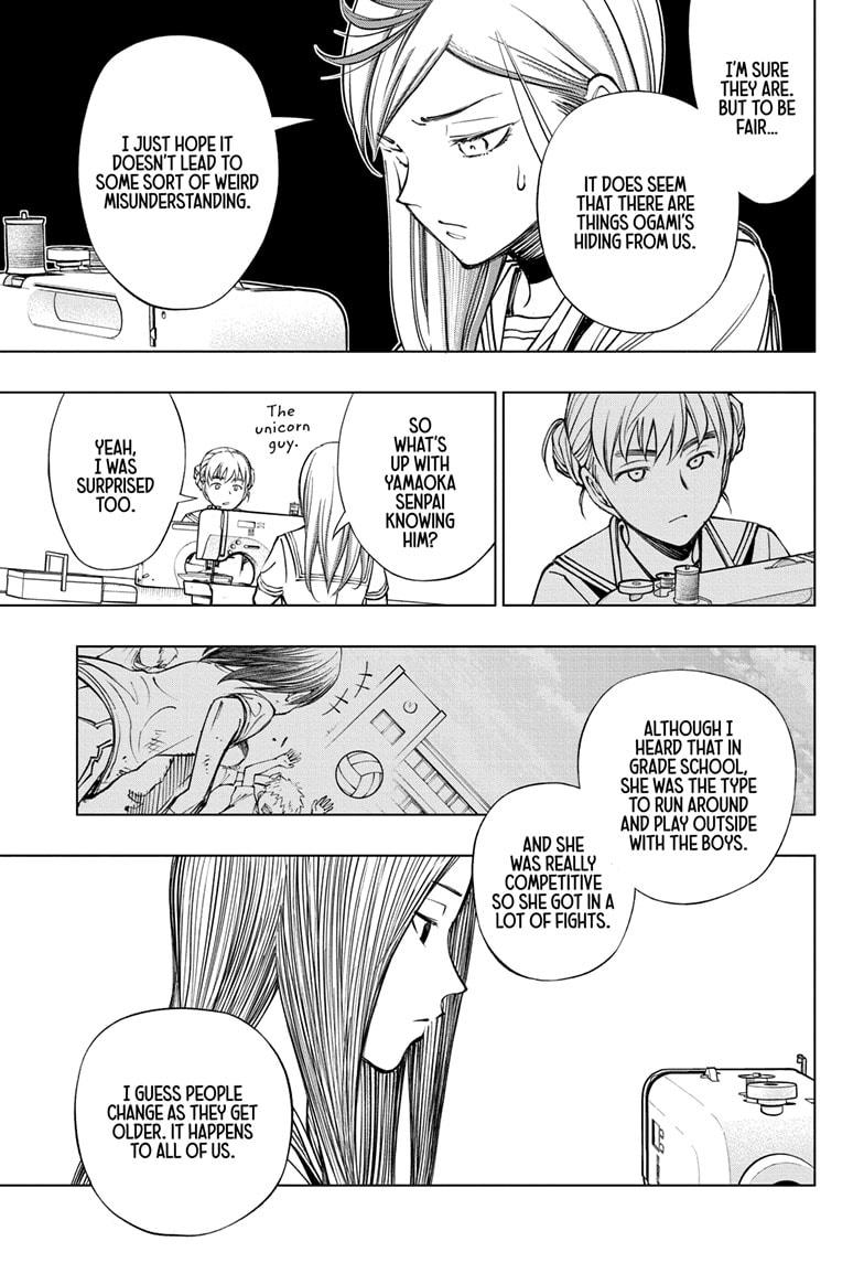 Kill Blue Chapter 41 page 7 - Chapter 41