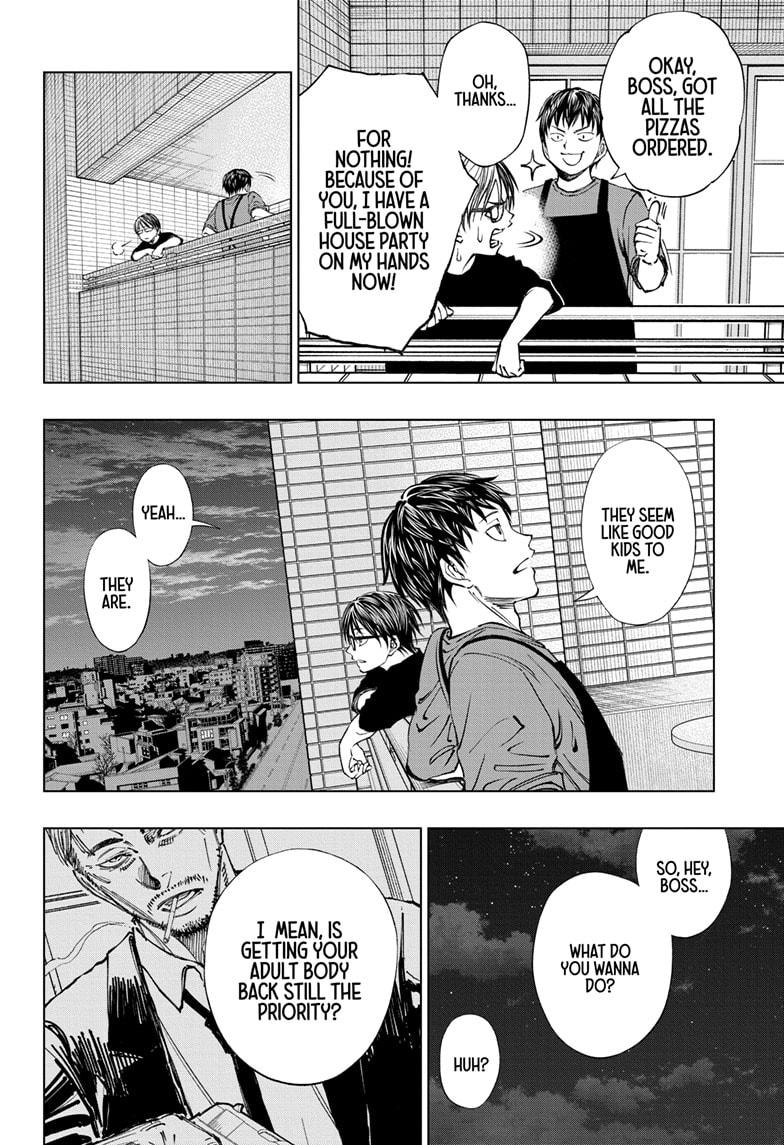 Kill Blue Chapter 43 page 4 - Chapter 43