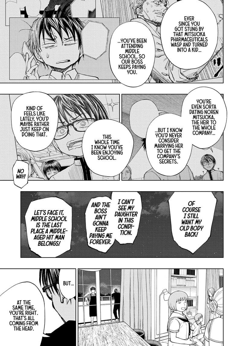 Kill Blue Chapter 43 page 5 - Chapter 43