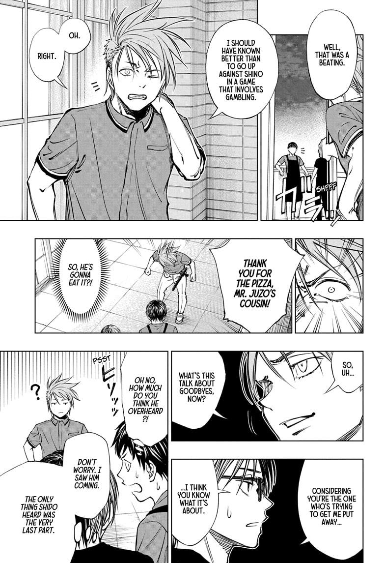 Kill Blue Chapter 43 page 7 - Chapter 43