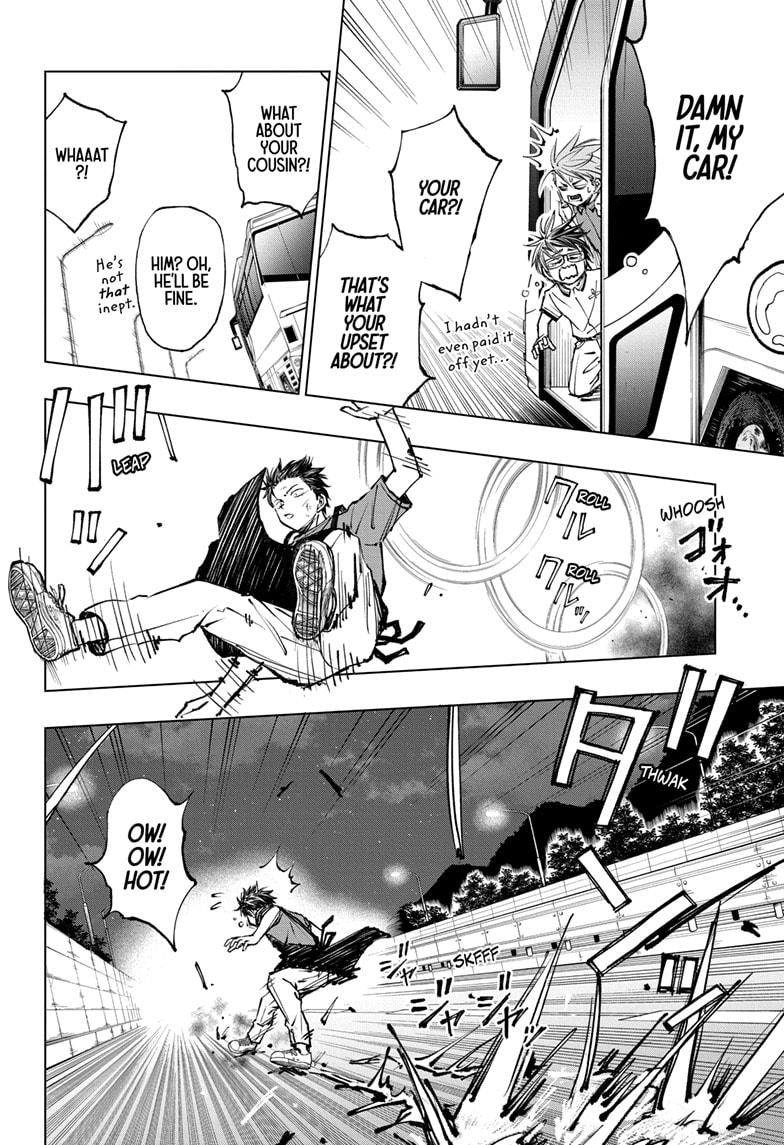 Kill Blue Chapter 44 page 16 - Chapter 44