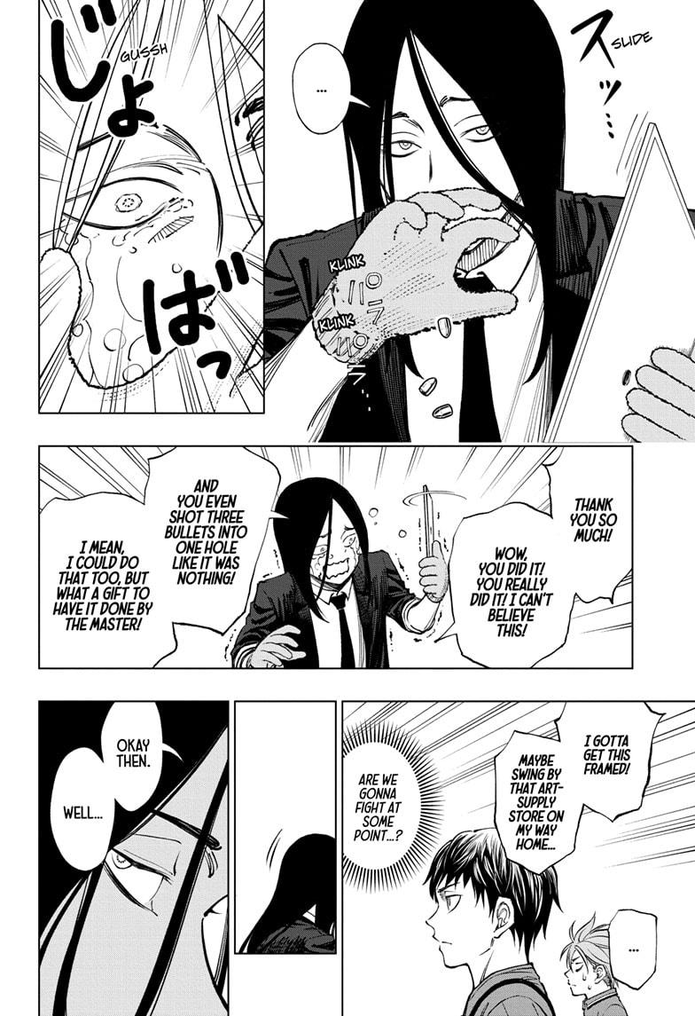Kill Blue Chapter 44 page 4 - Chapter 44