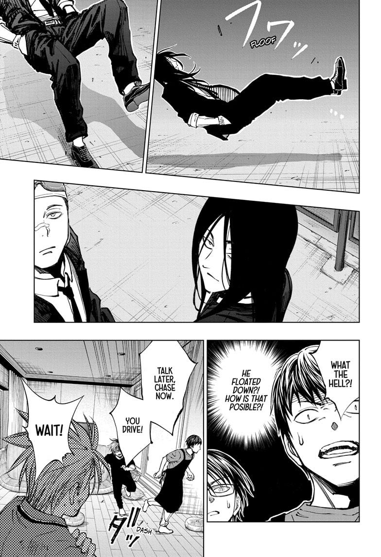 Kill Blue Chapter 44 page 7 - Chapter 44