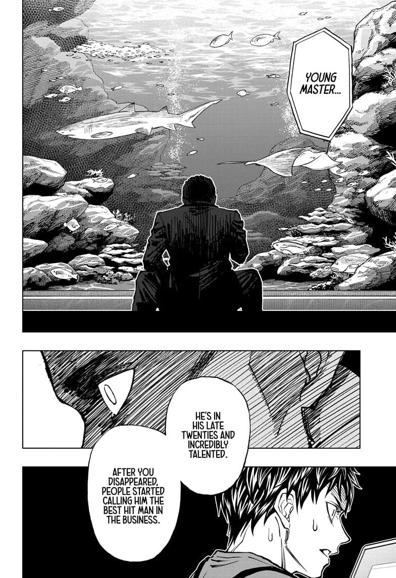 Kill Blue Chapter 45 page 20 - Chapter 45