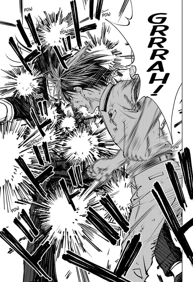 Kill Blue Chapter 46 page 16 - Chapter 46