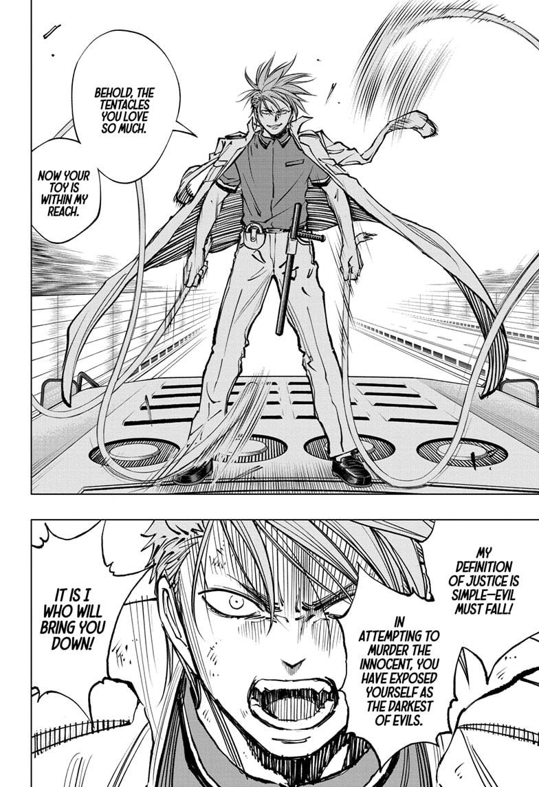 Kill Blue Chapter 47 page 10 - Chapter 47