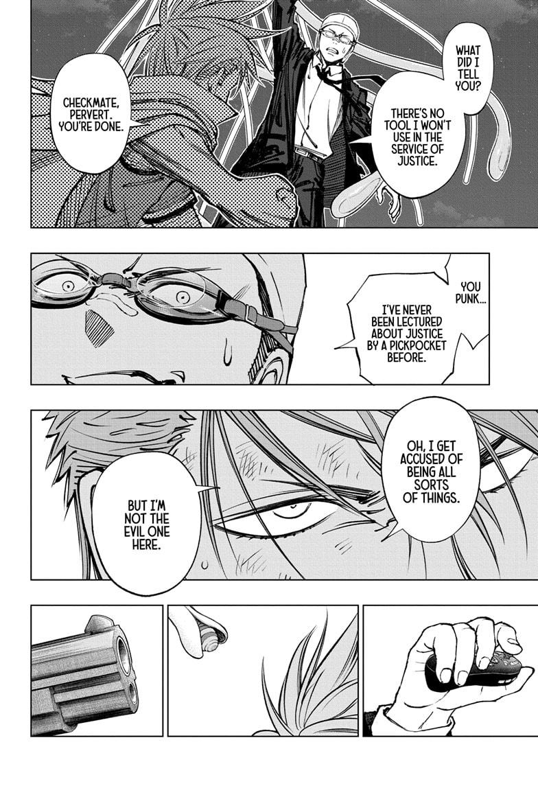 Kill Blue Chapter 47 page 16 - Chapter 47