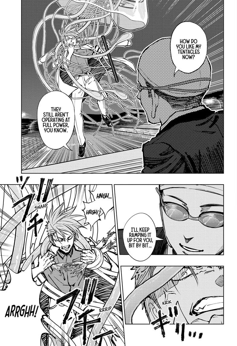 Kill Blue Chapter 47 page 3 - Chapter 47
