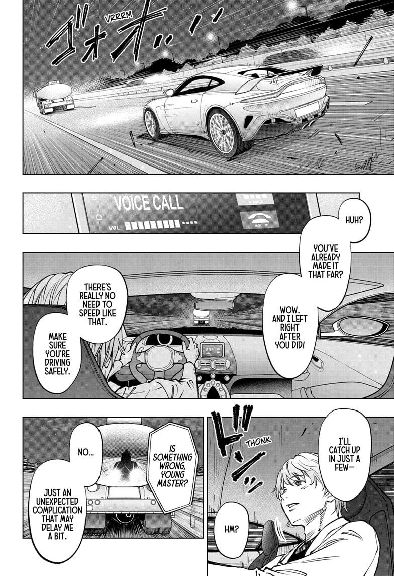 Kill Blue Chapter 48 page 18 - Chapter 48