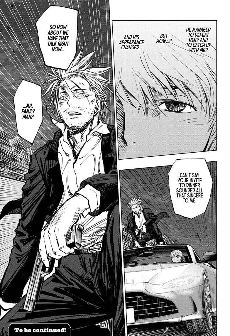 Kill Blue Chapter 48 page 19 - Chapter 48