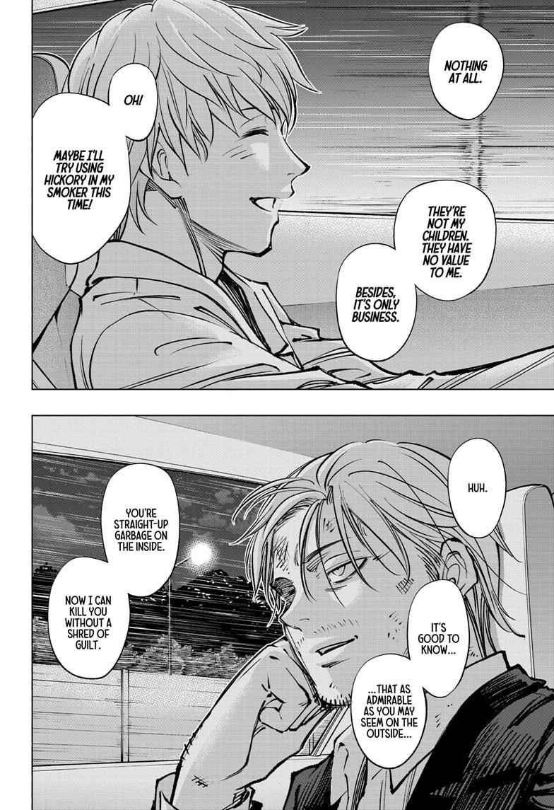 Kill Blue Chapter 49 page 10 - Chapter 49