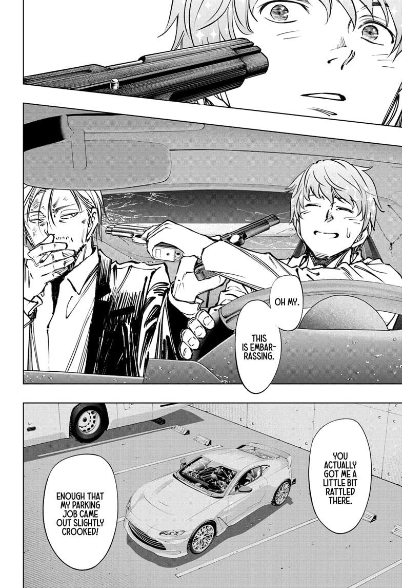 Kill Blue Chapter 49 page 17 - Chapter 49