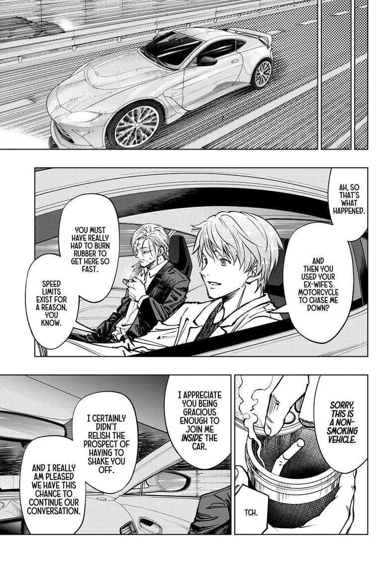 Kill Blue Chapter 49 page 7 - Chapter 49
