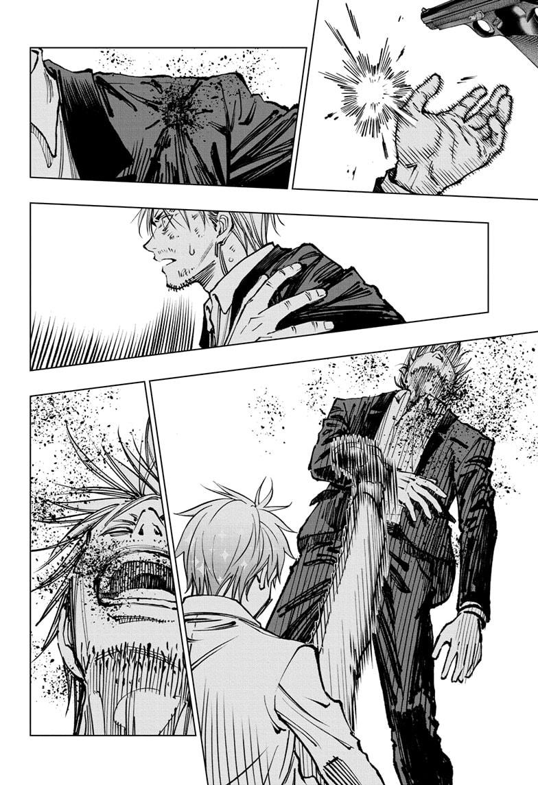 Kill Blue Chapter 50 page 14 - Chapter 50