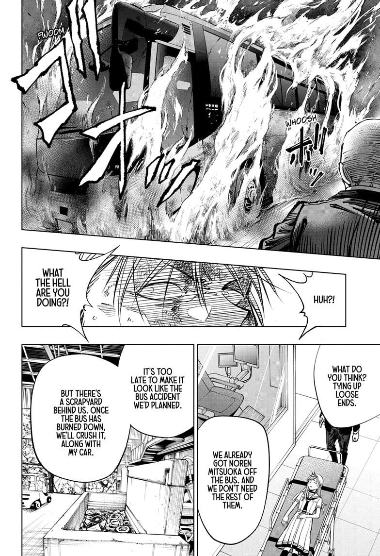 Kill Blue Chapter 50 page 16 - Chapter 50
