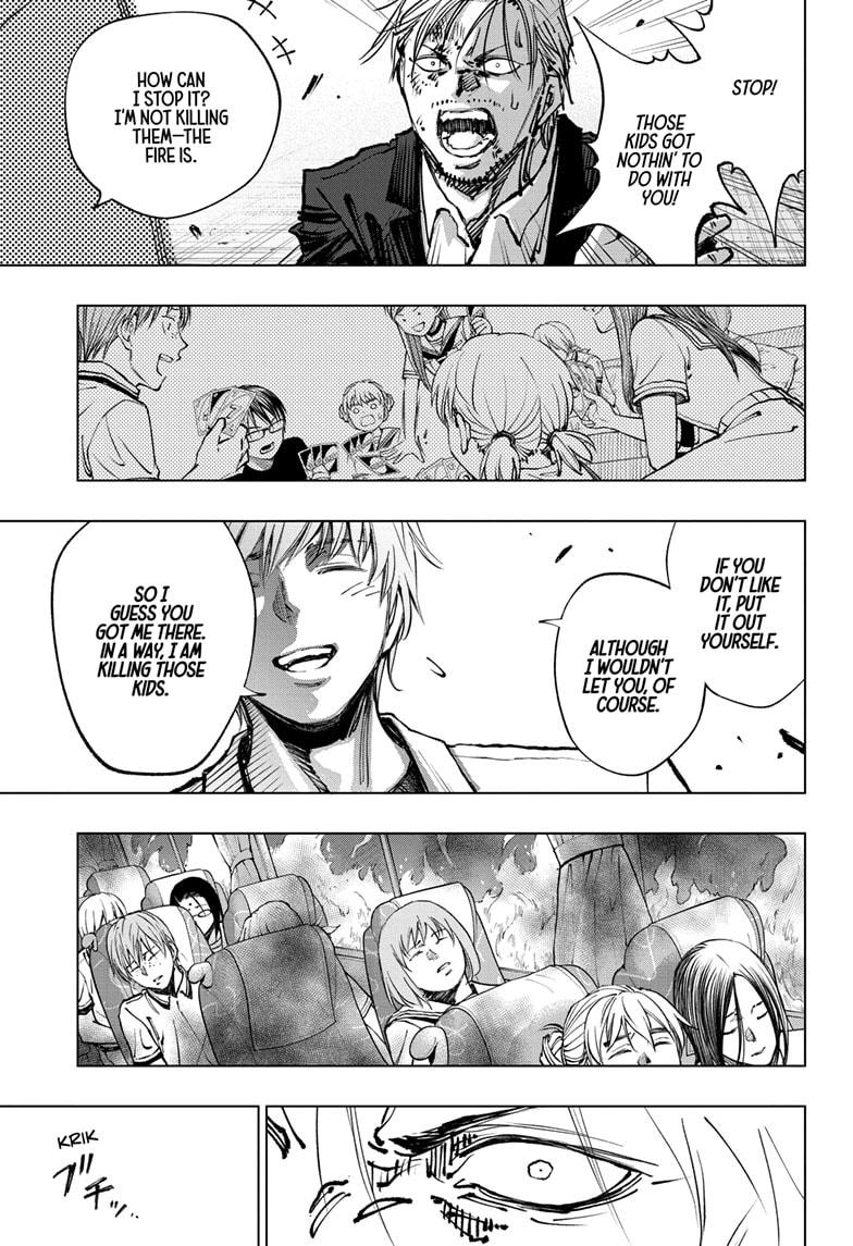 Kill Blue Chapter 50 page 17 - Chapter 50