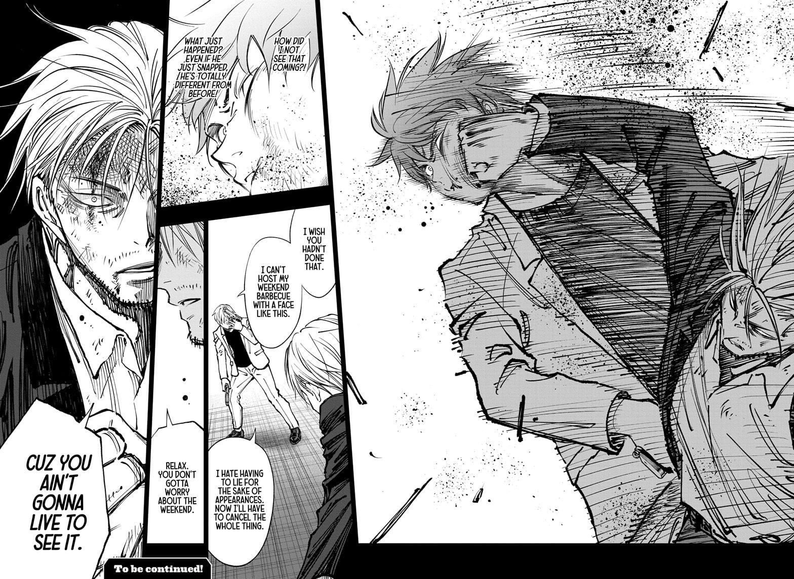 Kill Blue Chapter 50 page 18 - Chapter 50