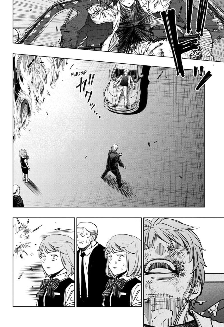 Kill Blue Chapter 51 page 10 - Chapter 51